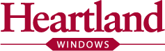 Heartland full color logo